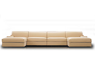 Seccional Bs 8705