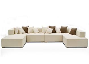 Seccional Bs 8760