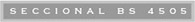 Seccional Bs 4505