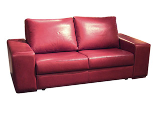Sofa Metropolis Queen