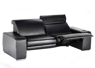 Sofa Recloinable Bs 4112